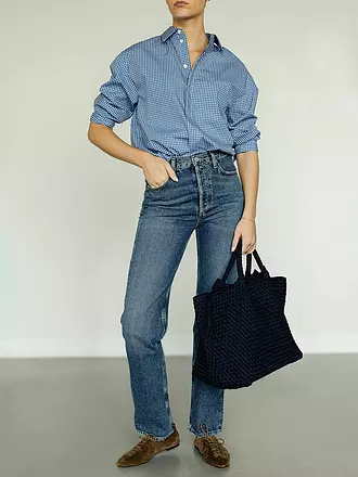 MARREA | Tasche - Tote Bag ALWAYS ON THE RUN Large | 